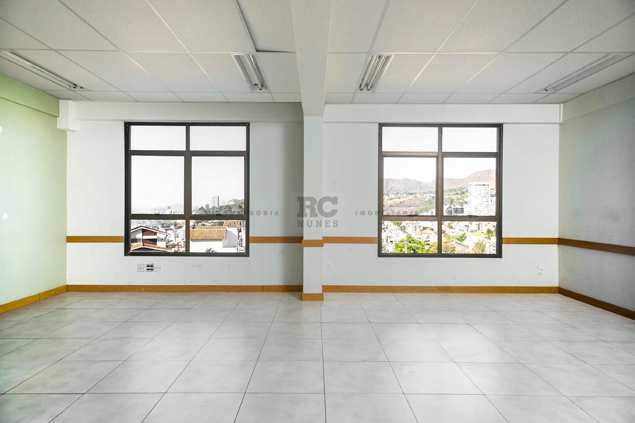 Prédio comercial para aluguel no Santa Lúcia: 